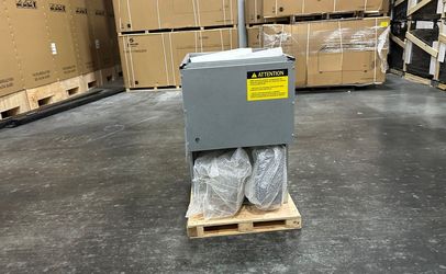 Clearance 70 lbs NSF Restaurant natural gas fryer 50392F0916