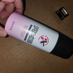 Female Axe Body Spray Brand New