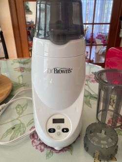 Bottle Warmer