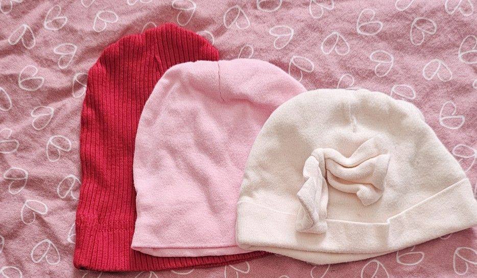 Baby Hats