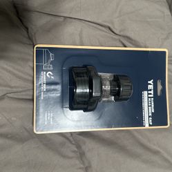 Yeti Cap