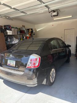 2009 Nissan Sentra