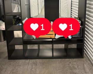 TV stand/estante de televisor