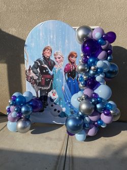 Balloons 
