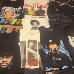 Shirts Lot 