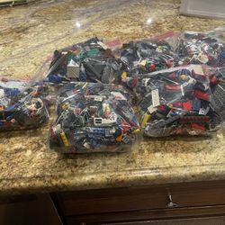 Legos Bundle