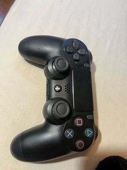 Ps4 controller