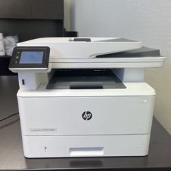 Laserjet Printer 