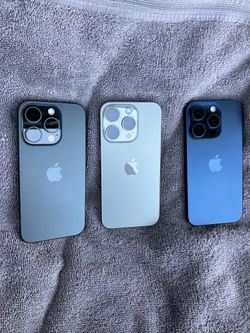 iPhone 15 Pro Max (256GB)