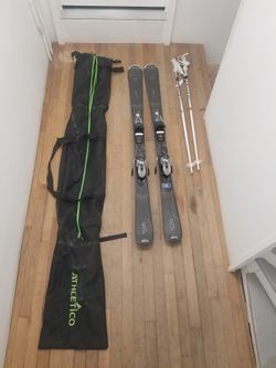 Ski Set