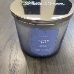 Bath & Body Works Candles