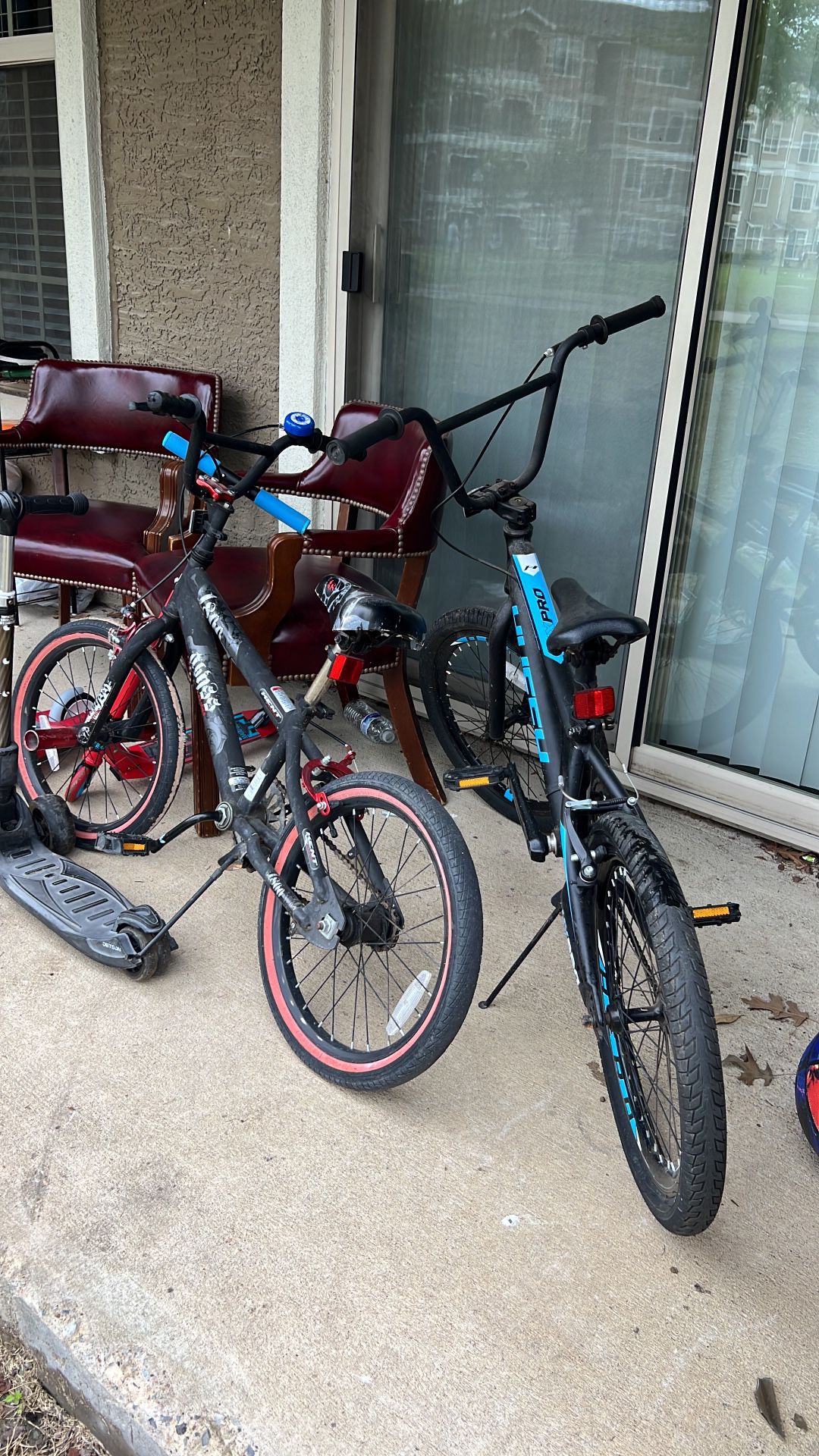 Kids Bikes. Each Bike $45