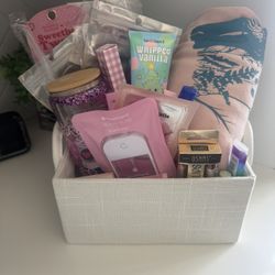 Gift Basket 