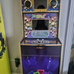 Arcade Games 