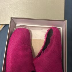 Marni Slippers