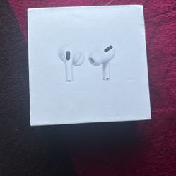 Airpod Pros