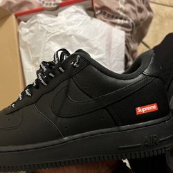 Supreme AF1s