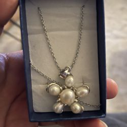 Stainless Steel Necklace