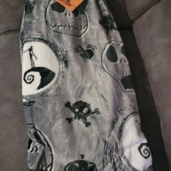 Nightmare Before Christmas 