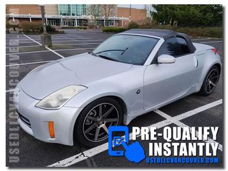 2007 Nissan 350Z