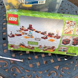Legos