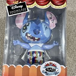 Disney Showcase Collection The World Of Miss Mindy Stitch Vinyl Figure