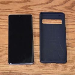 Google Pixel 7-5G Android Phone - Unlocked