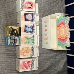 Labubu Authentic Big Into Energy