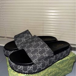 Gucci Slides High Quality 