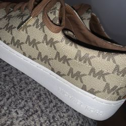 MK Shoes 