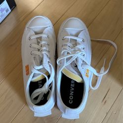 Converse Brand New In Box 