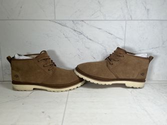 Ugg Neumel II Boots Size 12 (A1G007637)