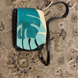 Brahmin Purse