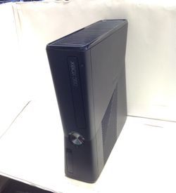 Slim Microsoft XBOX 360 with Parental Lock Cheap