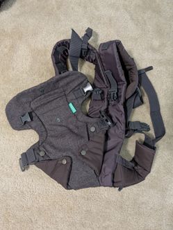 Baby Chest Carrier