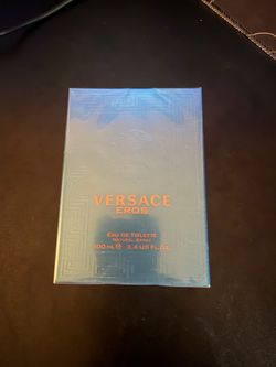 Versace Eros