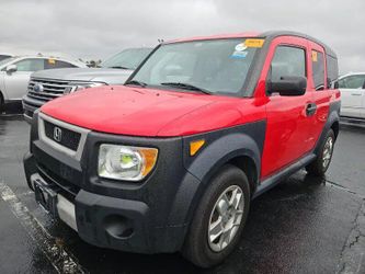 2006 Honda Element