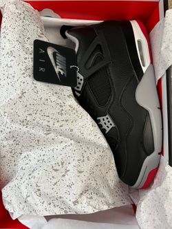 Air Jordan 4 Retro