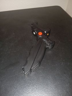 Mini Tabletop Tripod with Phone Mount
