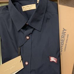 Burberry Casual Shirt