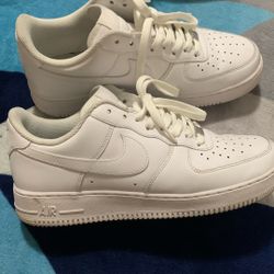 Air Force 1s