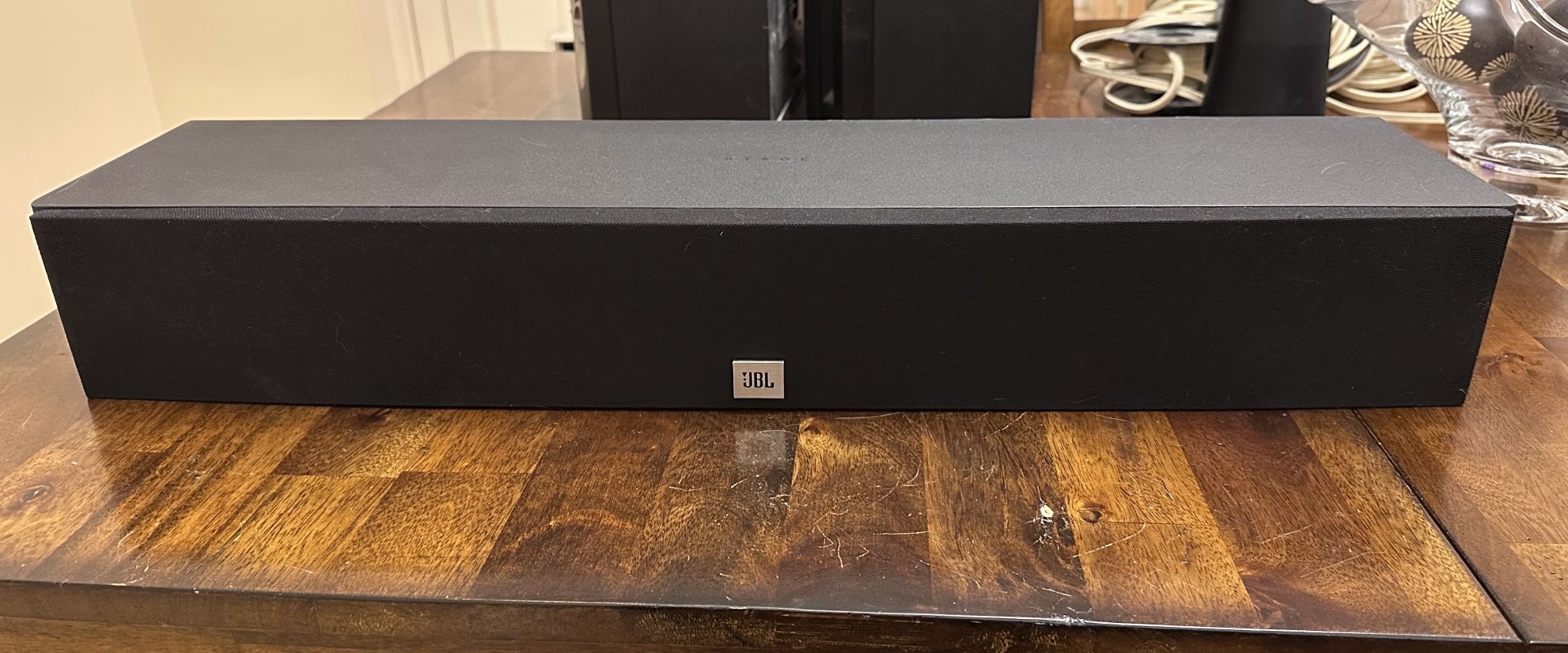 JBL Stage A135C Center Channel Speaker