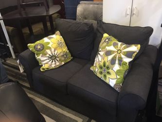 Love seat