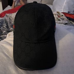 Gucci Hat