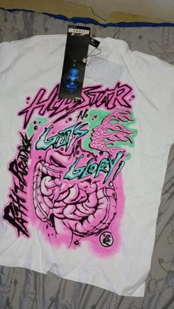 Hellstar Shirt