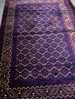 Turkey Rug