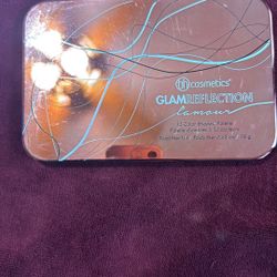 Bj Glamreflection Eyeshadow 