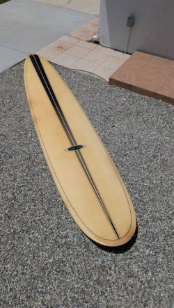 Surfboard longboard