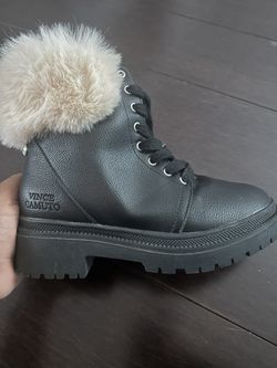 Girls Boots 