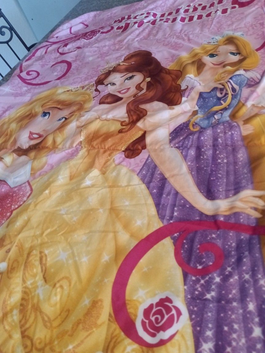 Sleeping Bag